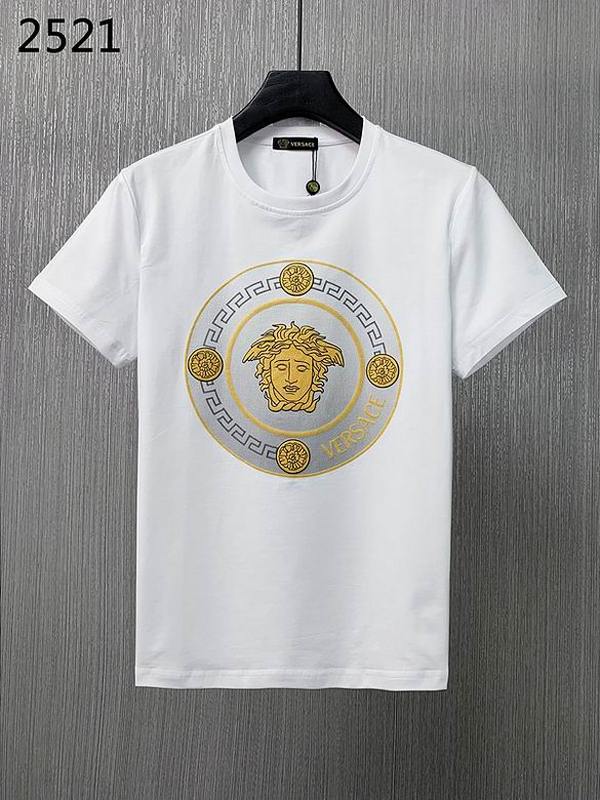 Versace Men's T-shirts 316